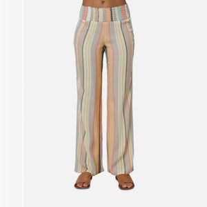 NWT O’Neil Johnny Stripe Pant XXL